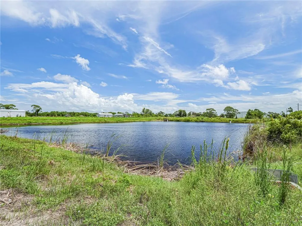 7550 129th Street Sebastian, FL 32958