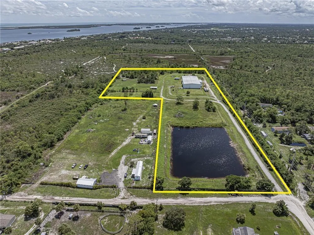 7550 129th Street Sebastian, FL 32958
