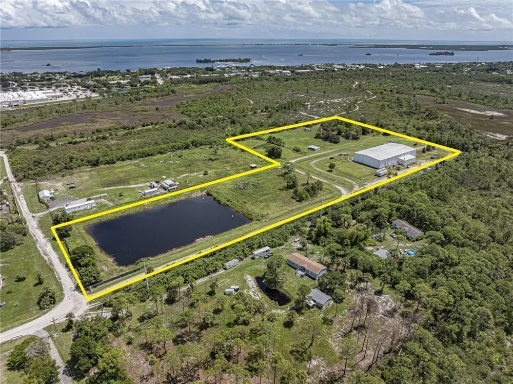 7550 129th Street Sebastian, FL 32958