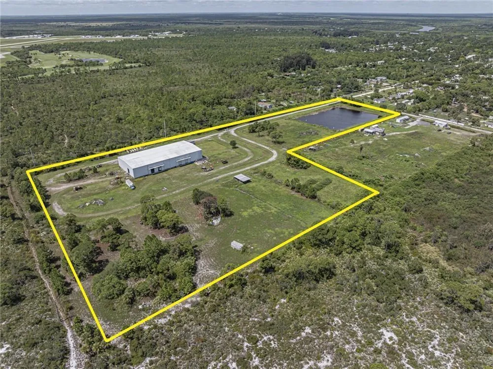7550 129th Street Sebastian, FL 32958
