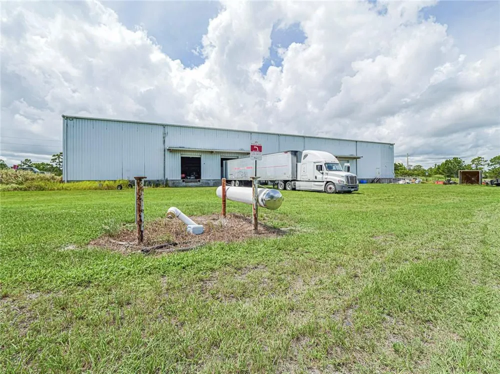 7550 129th Street Sebastian, FL 32958