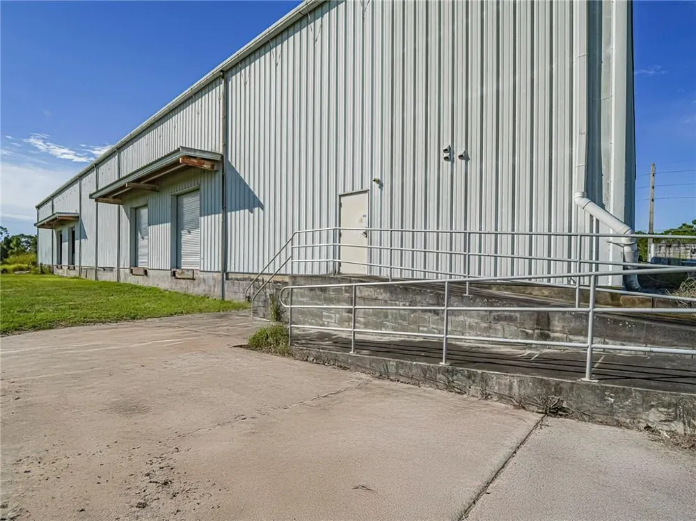 7550 129th Street Sebastian, FL 32958