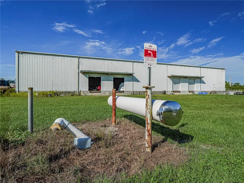 7550 129th Street Sebastian, FL 32958