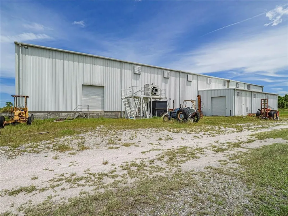 7550 129th Street Sebastian, FL 32958