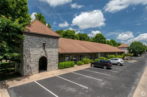5305 W Village Parkway #7