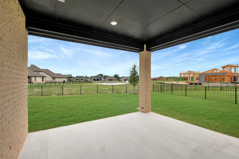 920 Wood Duck Court Heath, TX 75126