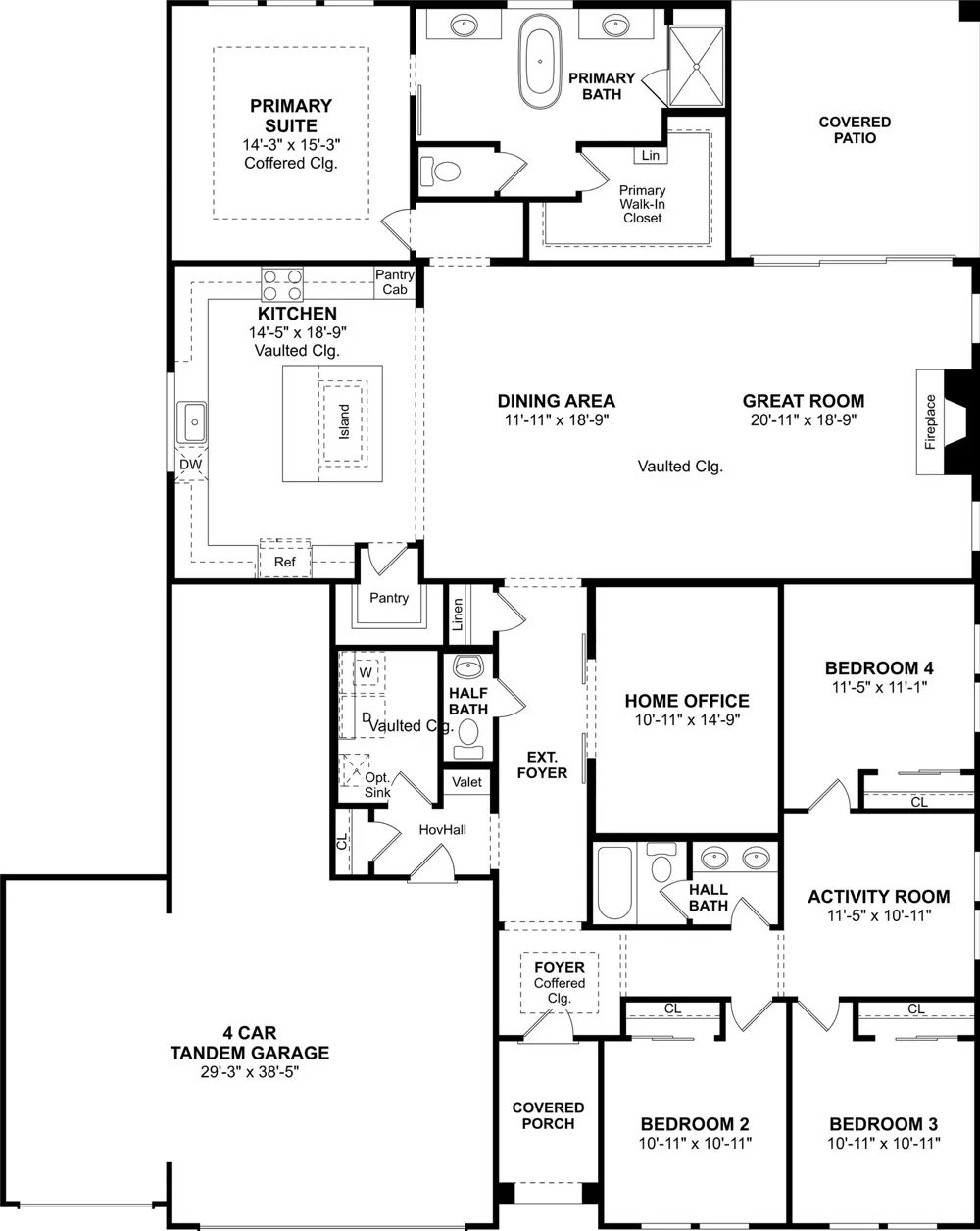 920 Wood Duck Court Heath, TX 75126