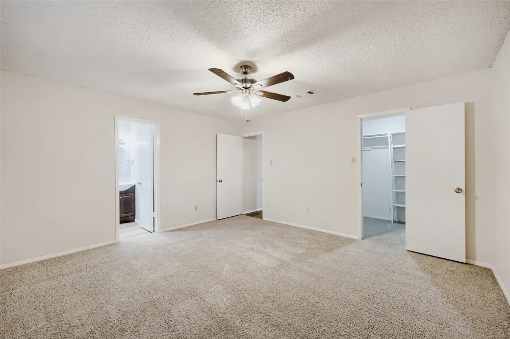 3332 Chalmette Court Forest Hill, TX 76140