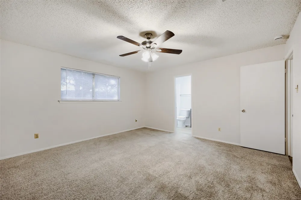3332 Chalmette Court Forest Hill, TX 76140