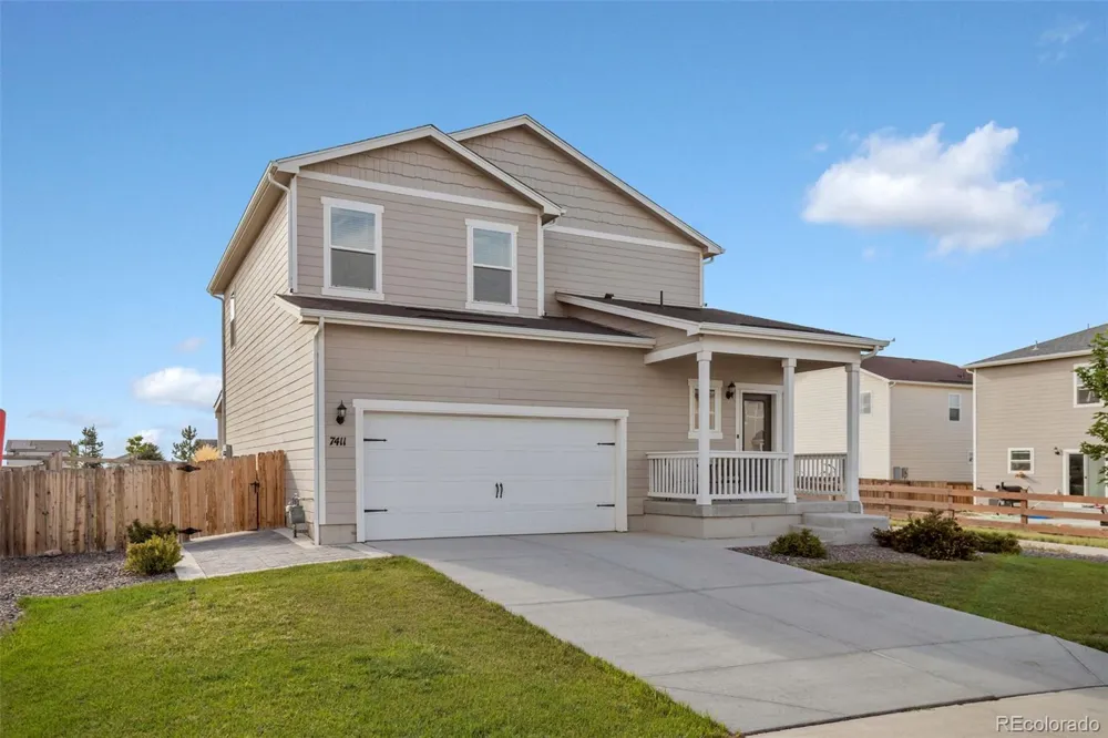 7411 W Big Thompson Circle Frederick, CO 80530