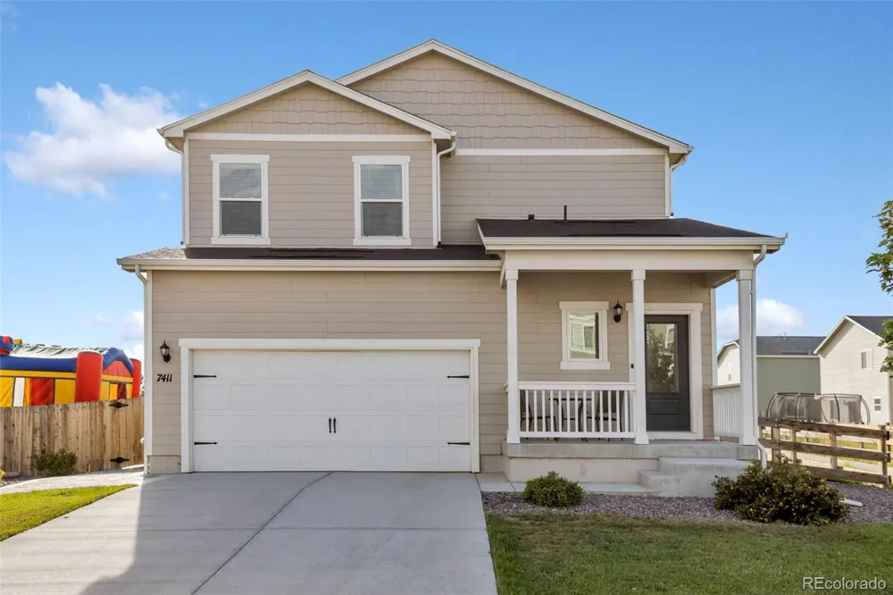 7411 W Big Thompson Circle Frederick, CO 80530