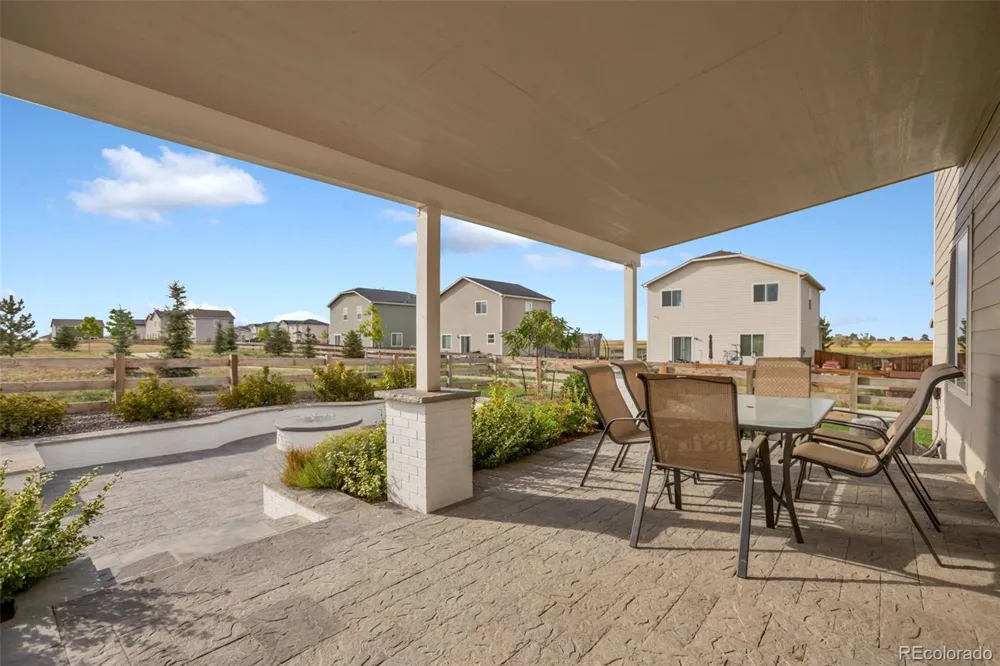 7411 W Big Thompson Circle Frederick, CO 80530