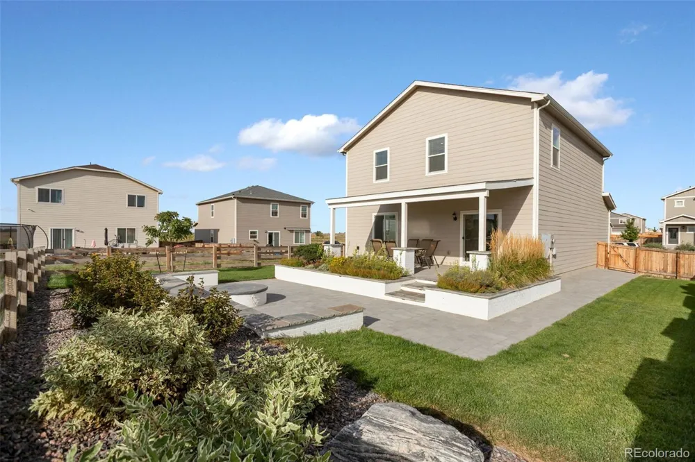 7411 W Big Thompson Circle Frederick, CO 80530