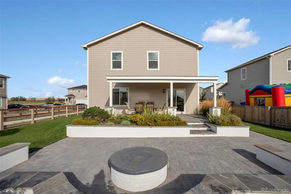 7411 W Big Thompson Circle Frederick, CO 80530