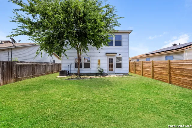 10123 Fourwind San Antonio, TX 78245