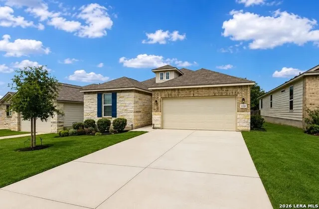 22119 Approach San Antonio, TX 78261