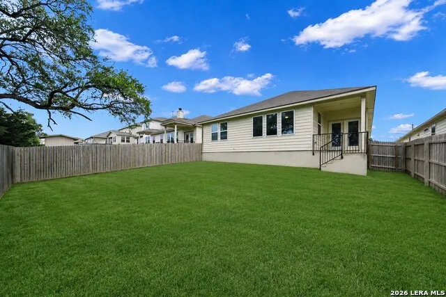 22119 Approach San Antonio, TX 78261
