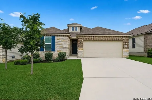 22119 Approach San Antonio, TX 78261
