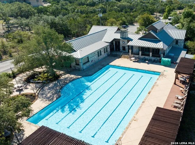 22119 Approach San Antonio, TX 78261
