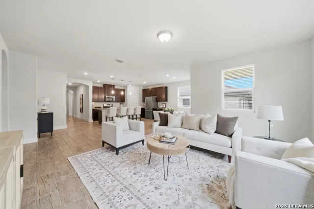 22119 Approach San Antonio, TX 78261