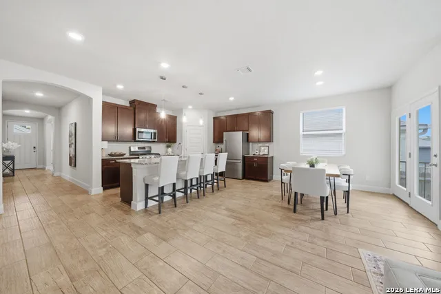 22119 Approach San Antonio, TX 78261