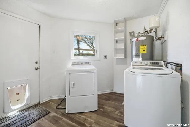 126 Zachry San Antonio, TX 78228