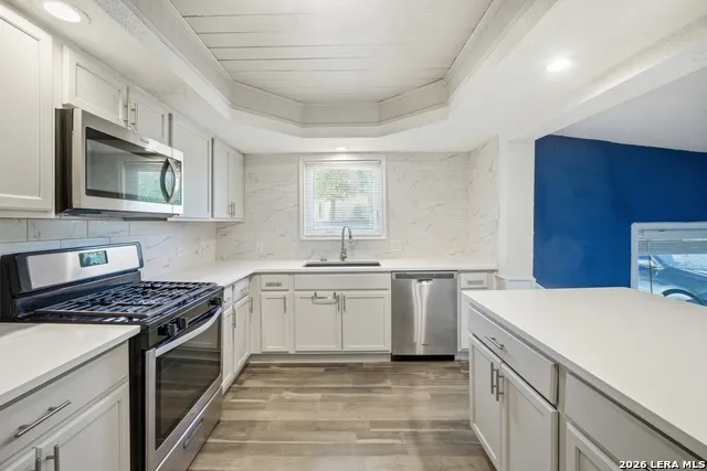 126 Zachry San Antonio, TX 78228