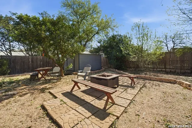 126 Zachry San Antonio, TX 78228