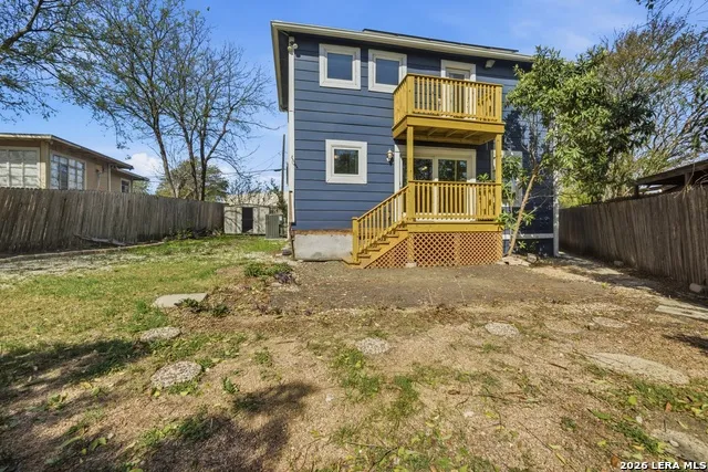 126 Zachry San Antonio, TX 78228