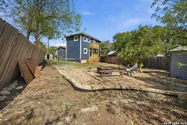 126 Zachry San Antonio, TX 78228