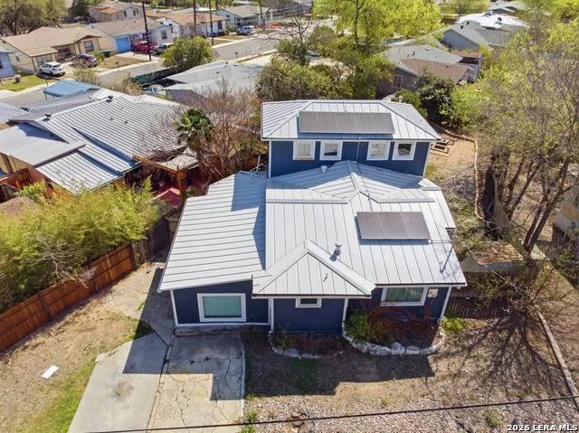 126 Zachry San Antonio, TX 78228