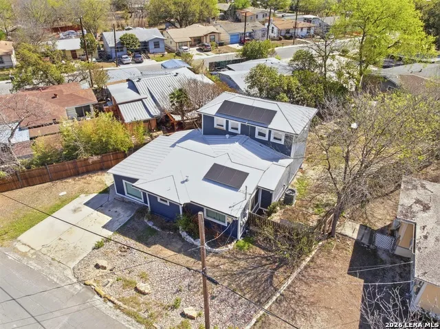 126 Zachry San Antonio, TX 78228
