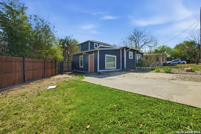 126 Zachry San Antonio, TX 78228