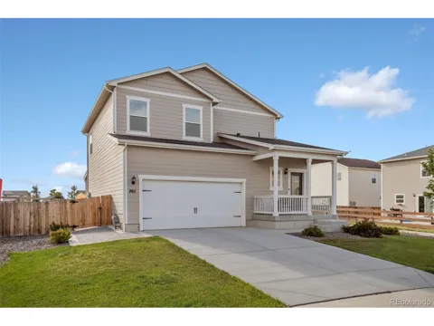 7411 W Big Thompson Circle