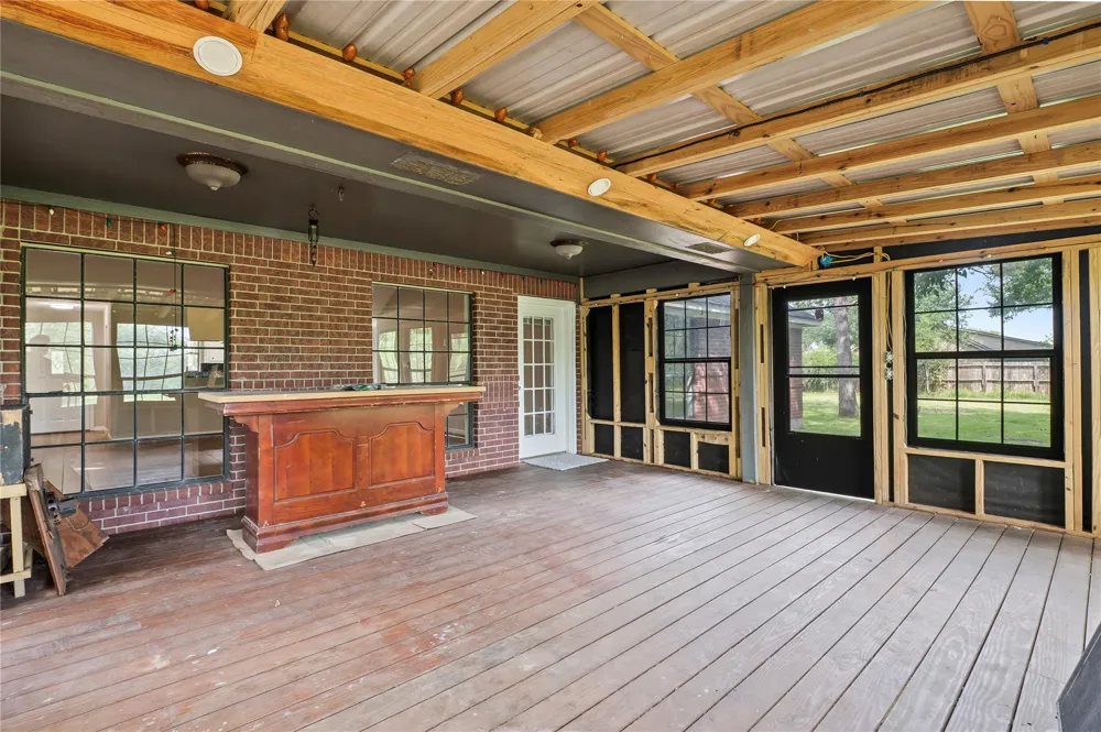 13505 Anne Lane Santa Fe, TX 77510