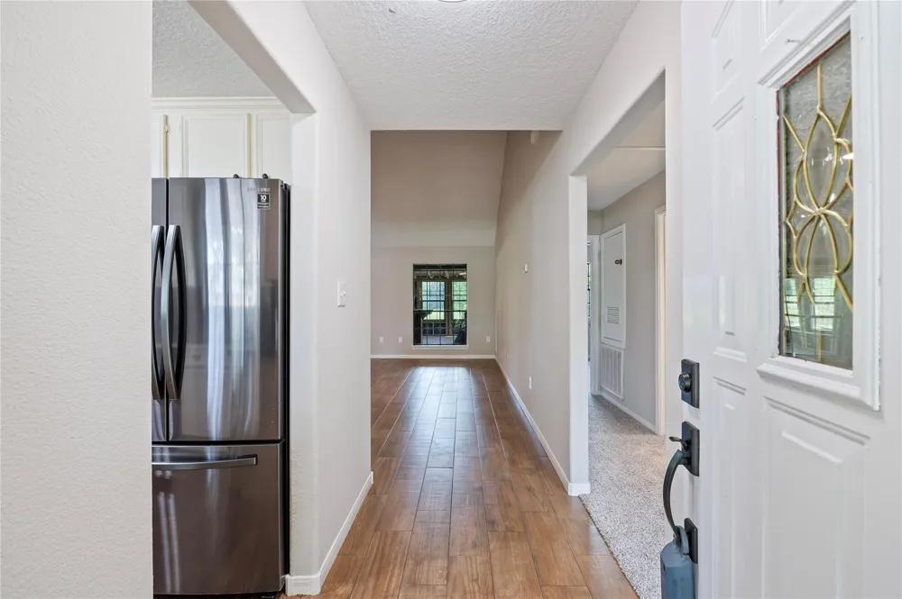 13505 Anne Lane Santa Fe, TX 77510