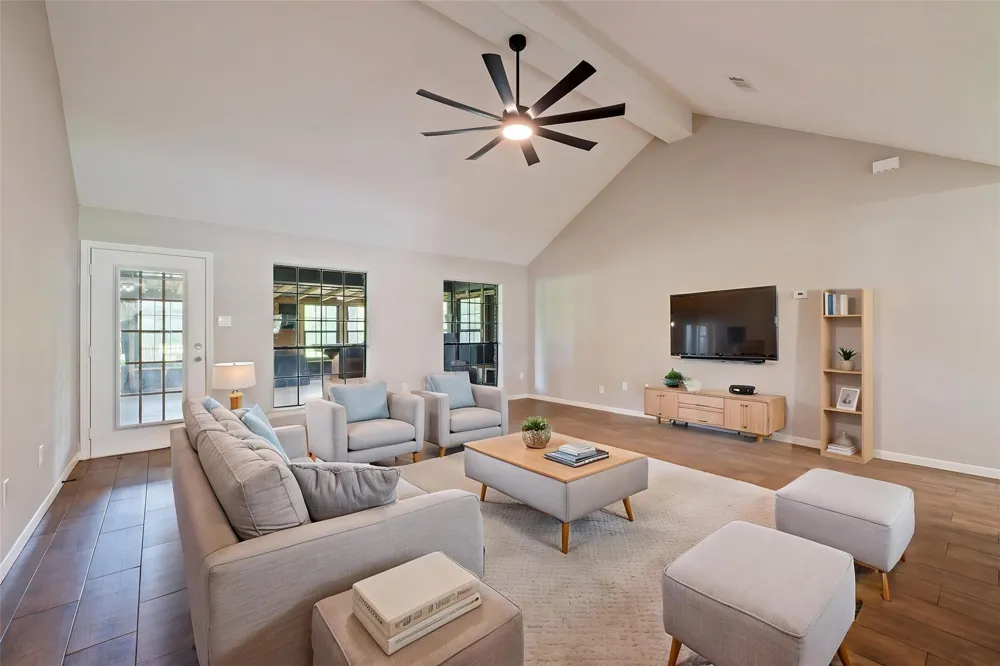 13505 Anne Lane Santa Fe, TX 77510