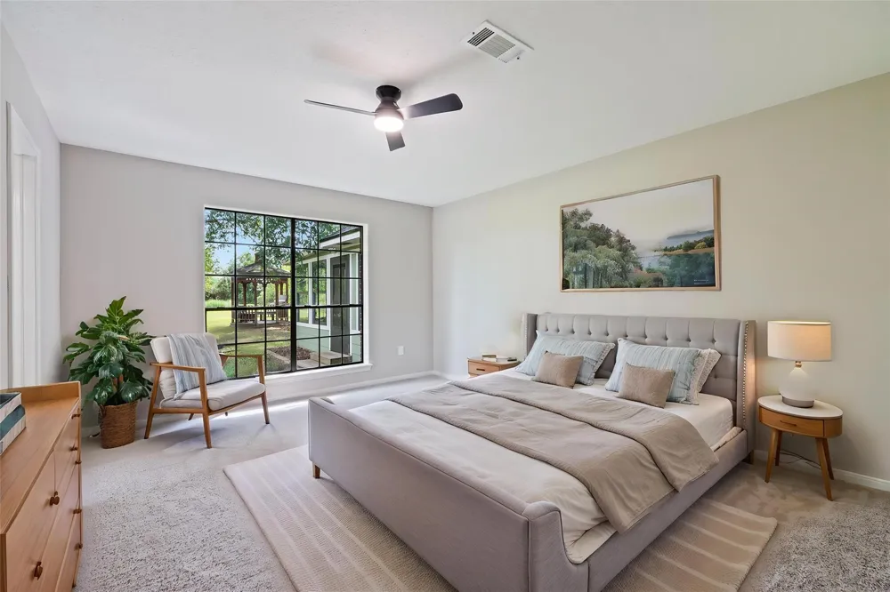 13505 Anne Lane Santa Fe, TX 77510