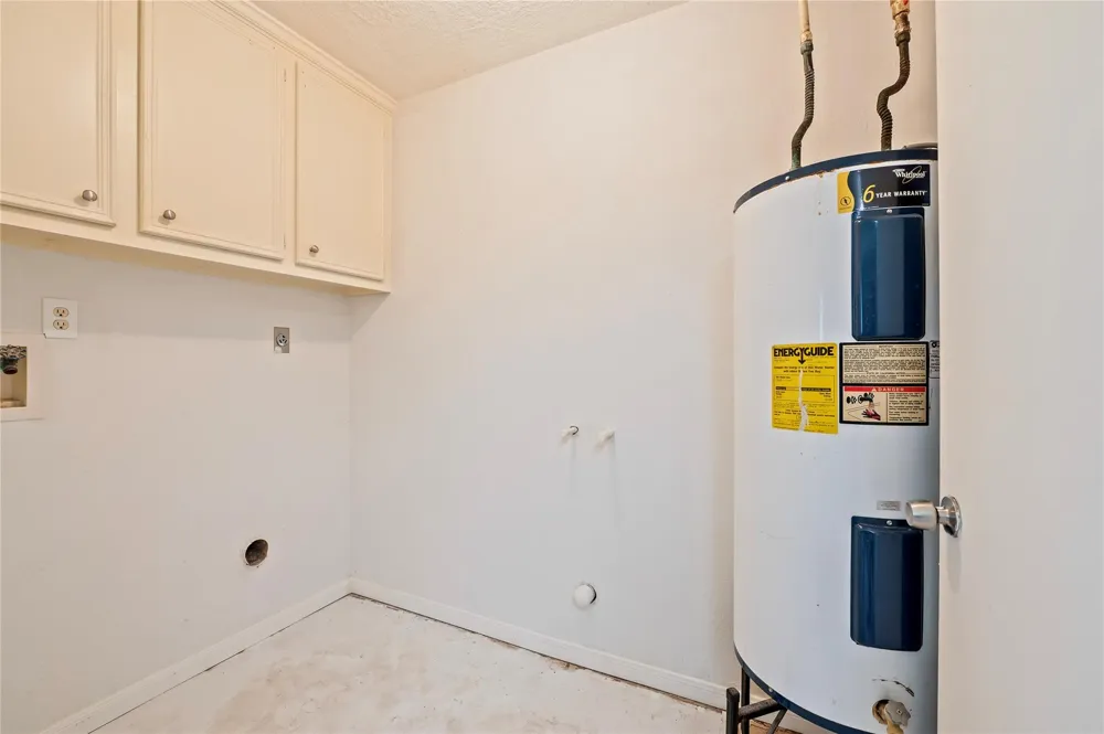 13505 Anne Lane Santa Fe, TX 77510