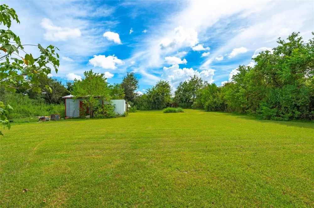 13505 Anne Lane Santa Fe, TX 77510