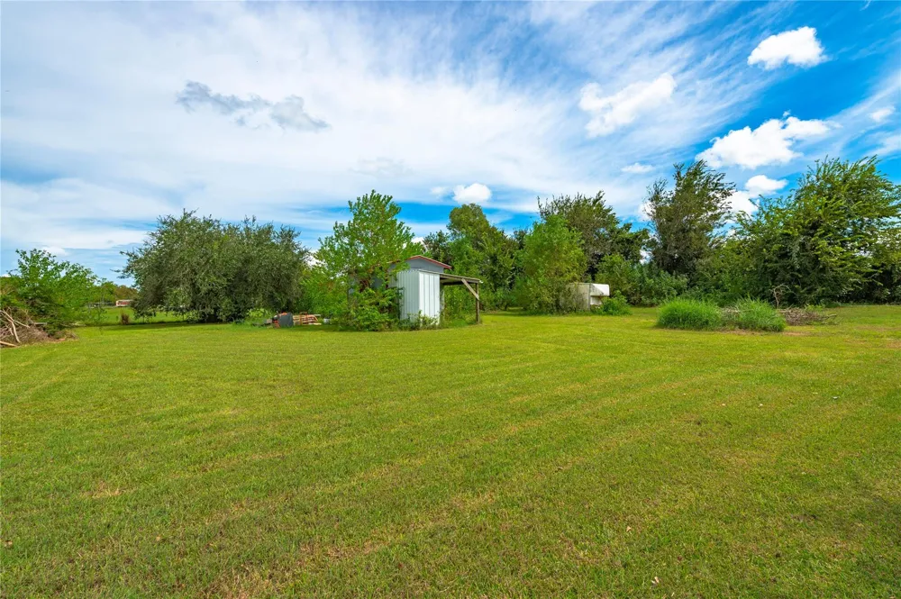 13505 Anne Lane Santa Fe, TX 77510