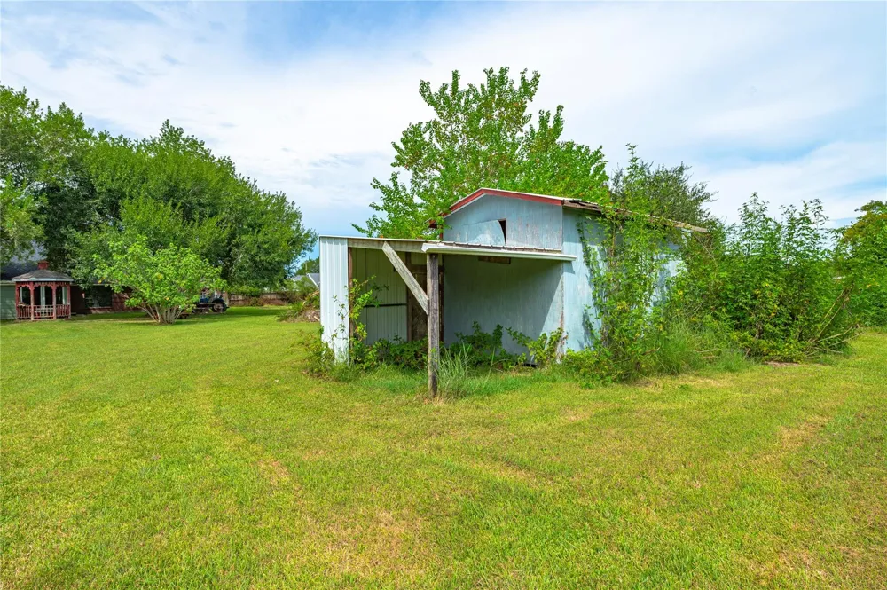 13505 Anne Lane Santa Fe, TX 77510