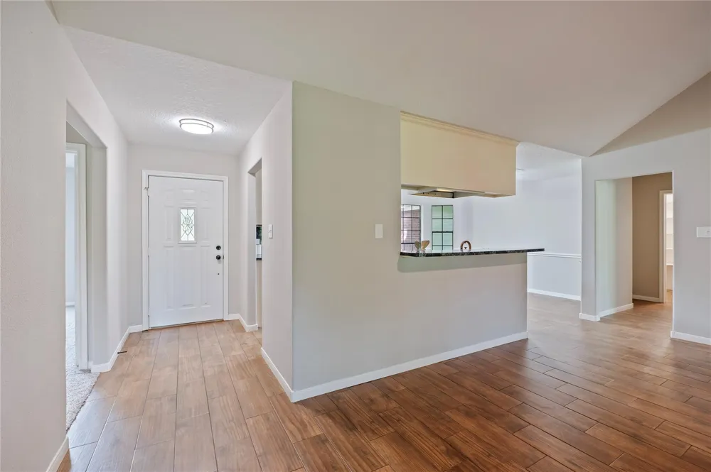 13505 Anne Lane Santa Fe, TX 77510