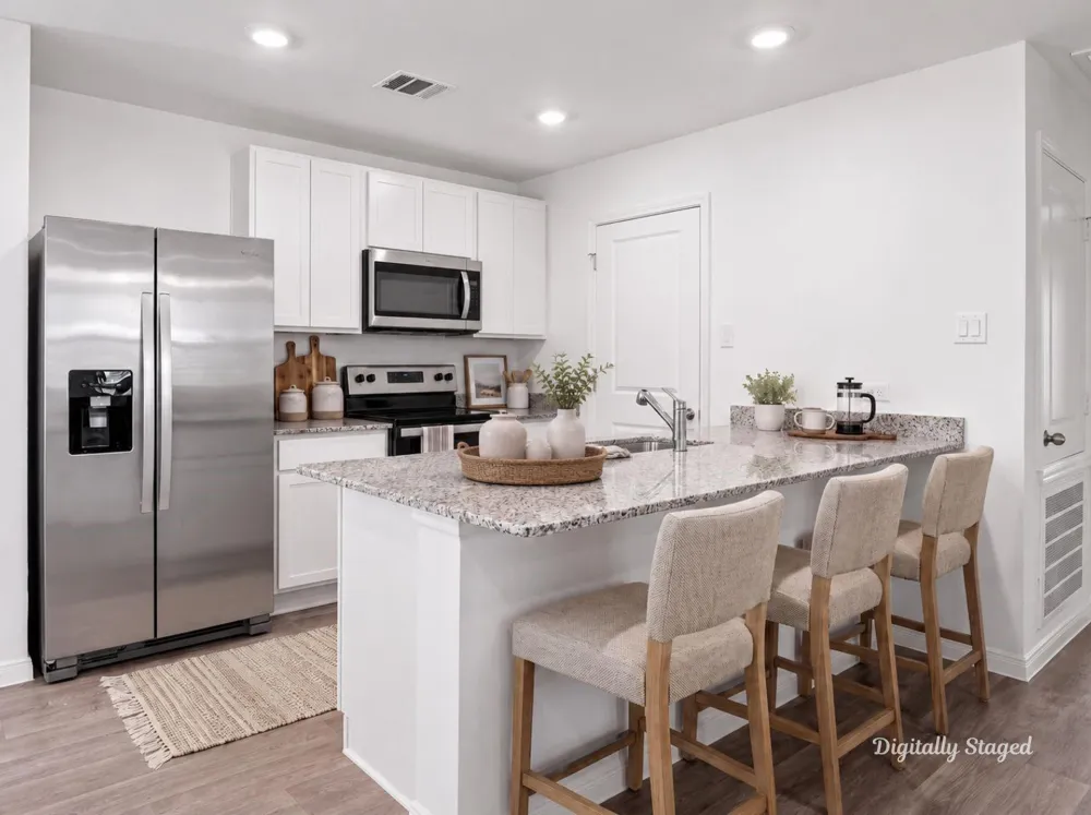 14533 William Trails Willis, TX 77378
