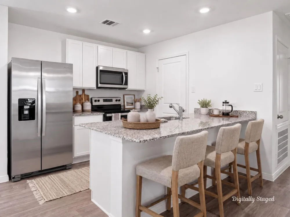 14525 William Trails Willis, TX 77378