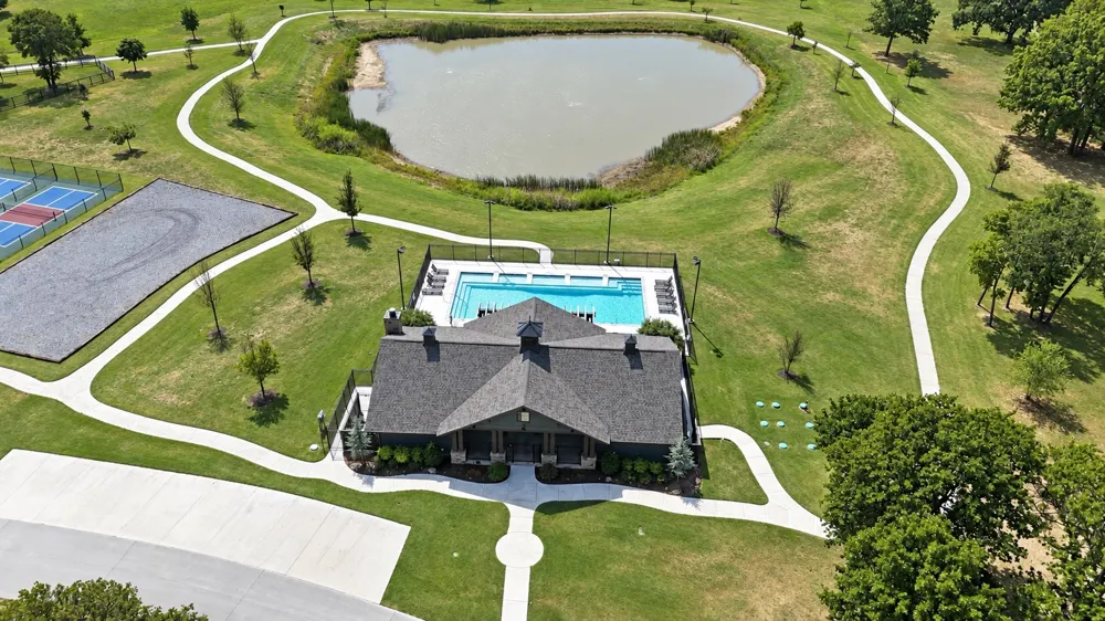 213 Patriot Pointe Road Eufaula, OK 74432