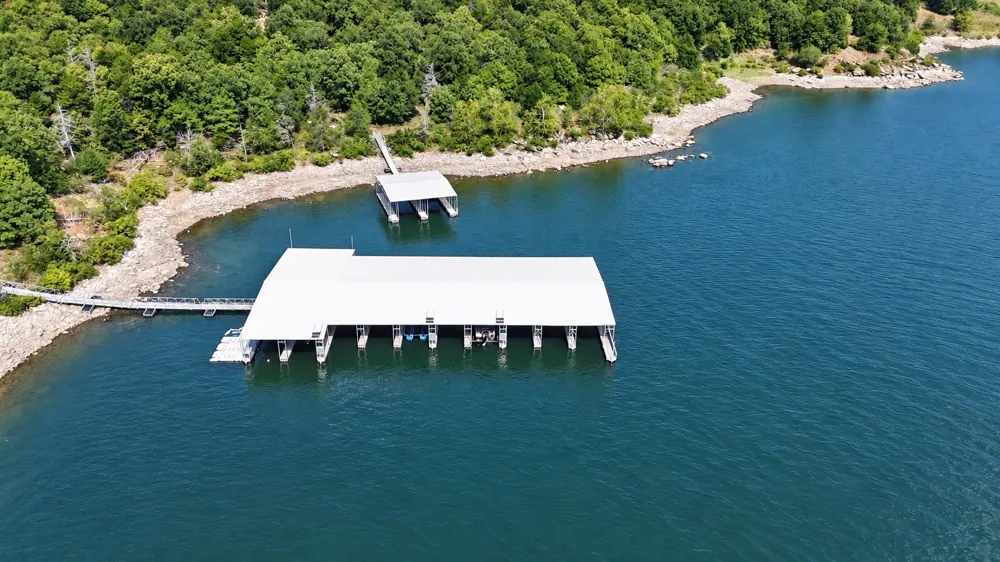 213 Patriot Pointe Road Eufaula, OK 74432