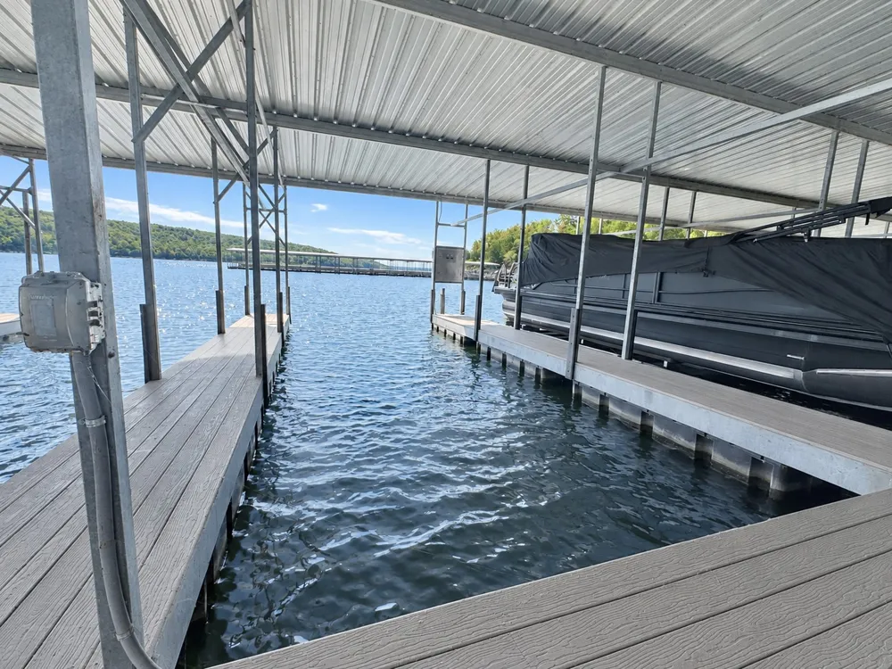 213 Patriot Pointe Road Eufaula, OK 74432
