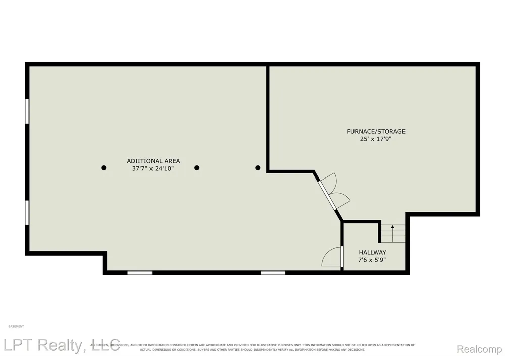 16893 Boulder Way Macomb Township, MI 48042