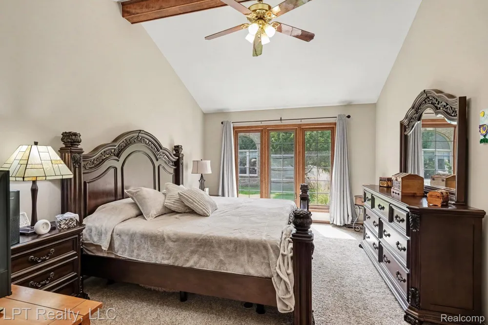 16893 Boulder Way Macomb Township, MI 48042